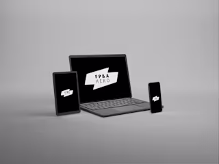 Logo Design for Tech Startup