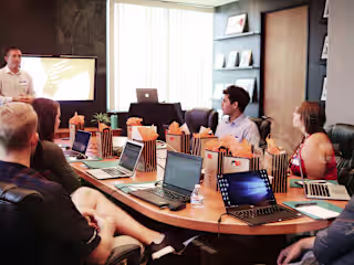 Enterprise Performance Management System
