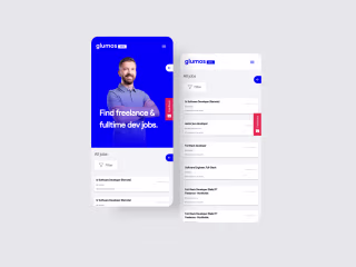 Glumos App