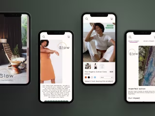 Encouraging ethical consumption and communicating impact