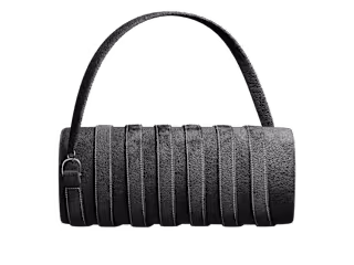 Wrapped Bag Concept Design