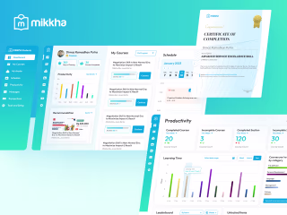 Mikkha Edu