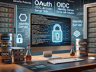 Identity server