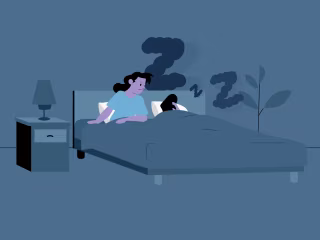 BluePro - Explainer video for social media
