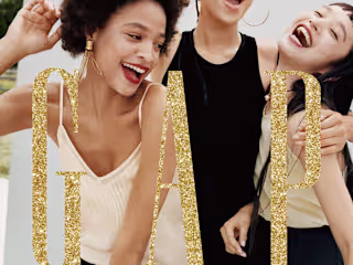 GAP - Holiday 2016