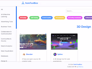 SoloToolBox.xyz