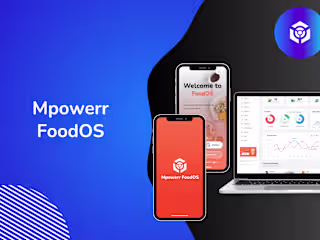 Mpowerr FoodOS