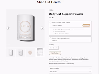 Banish bloat, beat heartburn, and crush stomach discomfort
