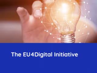 EU Digital Warehouse for Eastern Partnership Countries