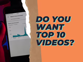 Top 10 Cash Cow Videos I've Worked On