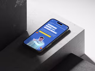 Website with Automated Sales (Store and Calendar)