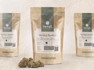 Revel Hemp