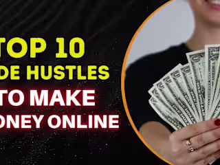 Top 10 High Paying Side Hustles to Boost Your Income in 2024 - …