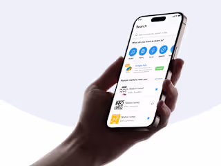 Performance improvement for a streaming app