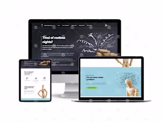 Webflow Animation 