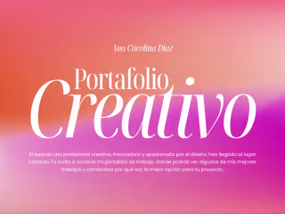 Portfolio Graphic Design | 2024 Behance