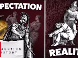Haunting History