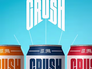 Sachin navlani on Instagram: “Visual identity for a Canned Wine…