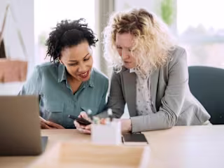 Ghostwriting for Executives: Forbes Business Council