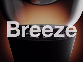 Breeze Dehumidifier
