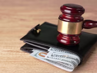 Wage Garnishment – Why It Starts and How to Stop It