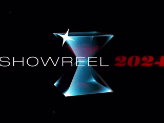 Showreel 2024