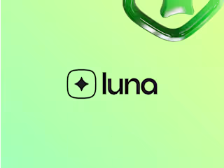 Luna - AI Journaling Assistant