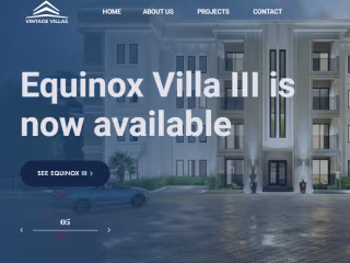Website design 