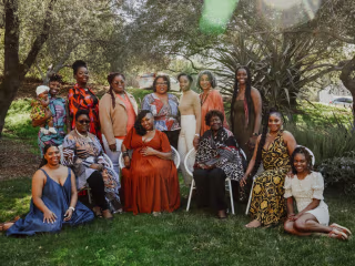 California Black Women's Health Project: Celebrating A 30-Year …