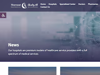 Blog Posts and News Articles 