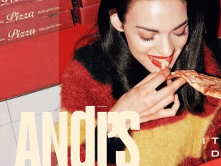 ANDI'S Pizzeria