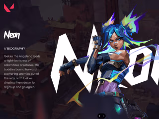 Figma Page Designs