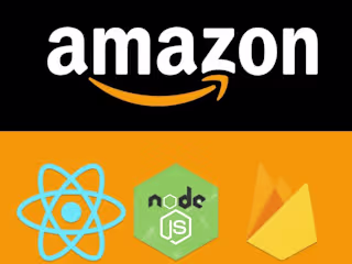 Amazon Clone - E-commerce Website