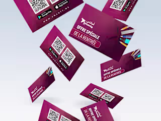 Social Media Design Project