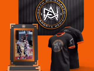 NORTH MID ATLANTIC SPORTS MEDIA