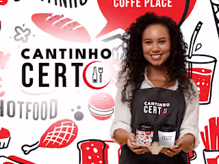 Cantinho Certo