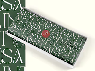Modern and Bold Logo Designs and Packaging Designs
