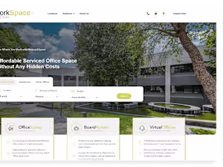 NetworkSpace
