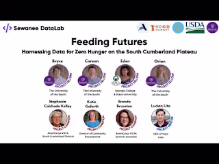 DataFest 2023 - Food Security - YouTube