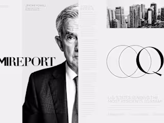 Miami Report - ISG World
