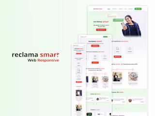 Web Responsive Design
