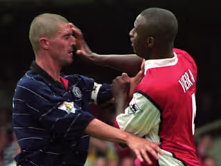 Arsenal vs. Manchester United Preview
