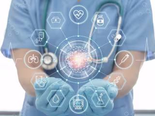 Upcoming challenges for healthcare: