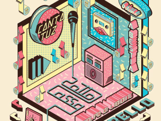 Illustration| brand parodies