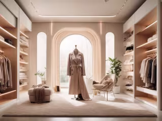 Image + Brand Consultant for Style Success