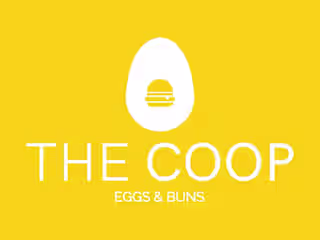The Coop: Logo Redesign and Brand Identity