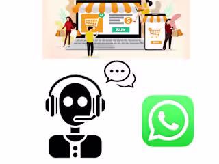 AI Chatbot Development for E-commerce Customer Support