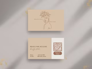 Business Cards Design Showcase