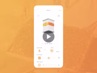 Beeqos / Video App Presentation