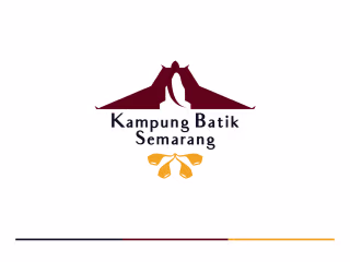 Destination Branding Kampung Batik Semarang on Behance